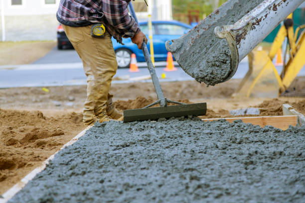 Best Driveway Concrete Repair  in Streetsboro, OH